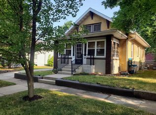 1305 Oak Ridge Ave, Pekin, IL 61554