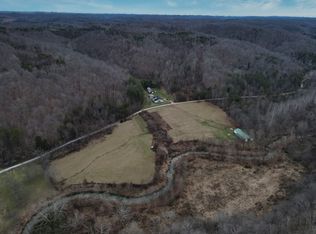 1729 Right Fork Laurel Rd, Blaine, KY 41124