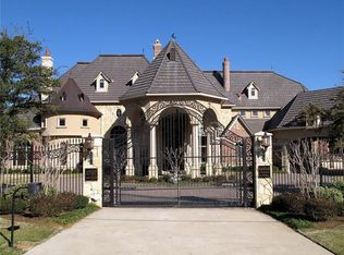 1707 Cheek Sparger Rd, Colleyville, TX 76034