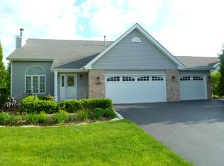 6836 Butterfield Dr, Cherry Valley, IL