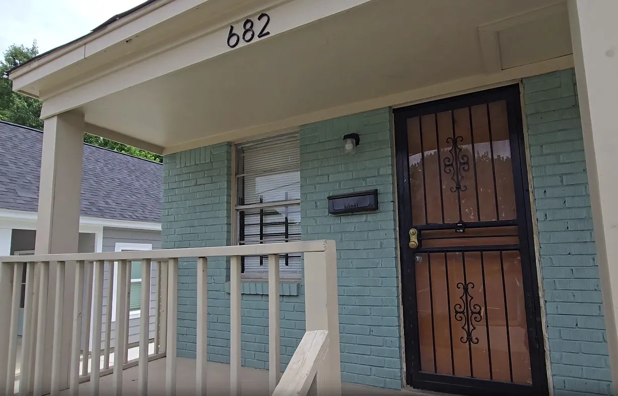 1 bed, 960 sqft, $850 — Photo 2