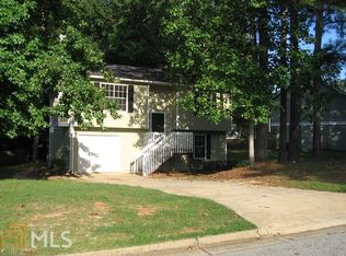 5395 Forest Downs Cir, Atlanta, GA 30349