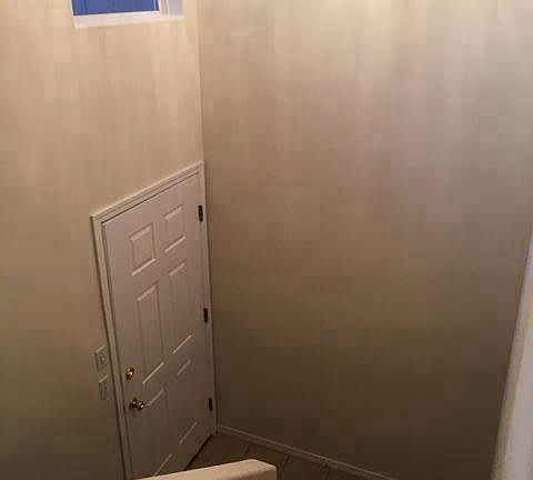 Entry way
