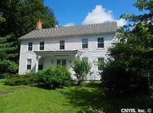 4195 Franklin Street Rd, Auburn, NY 13021