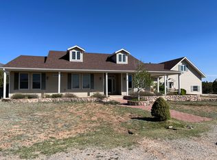 61BB Moonbeam Ranch Rd, Edgewood, NM 87015