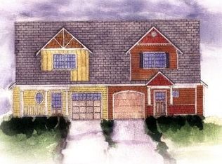 1347 Stonecress, Bainbridge Island, WA 98110