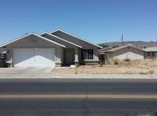 3665 N Willow Rd, Kingman, AZ 86409
