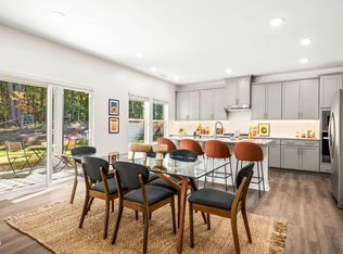 1113 Umstead Grove Way, Durham, NC 27712