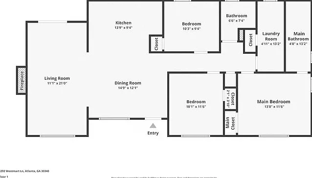 3292 Westmart Ln — Photo 22