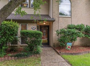16410 Clearcrest Dr, Houston, TX 77059