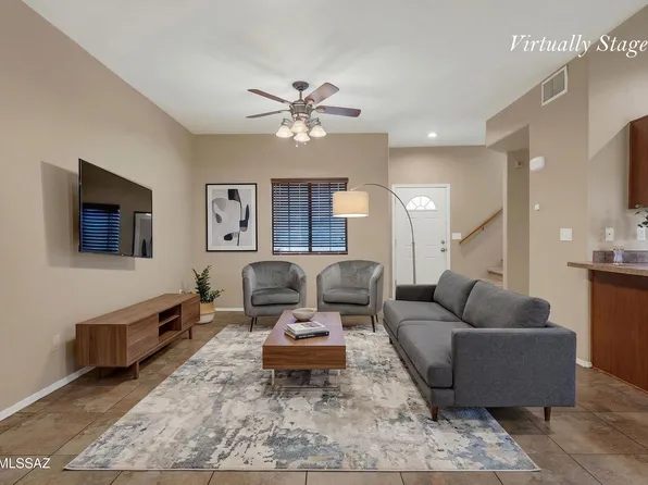 3047 N Estrella Ave, Tucson, AZ 85705