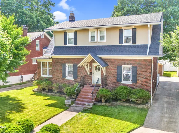 1862 Rutherford Ave, Louisville, KY 40205