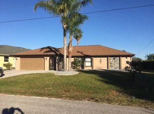 152 Torrington St, Pt Charlotte, FL 33954