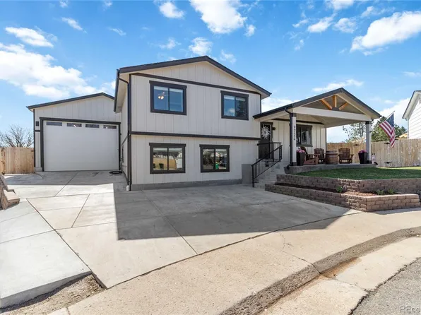 9724 W Polk Place, Littleton, CO 80123