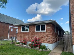 1122 Kentucky Ave UNIT B, Saint Louis, MO 63110