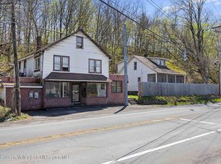 1950-1958 Ulster Avenue, Lake Katrine, NY 12449