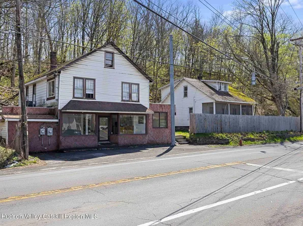 1950-1958 Ulster Avenue, Lake Katrine, NY 12449