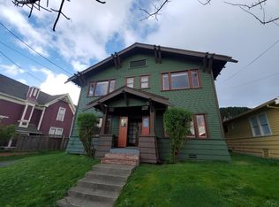 1421 D St, Eureka, CA 95501