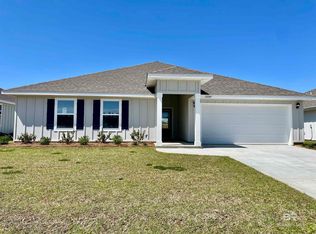 22245 Seabrooke Ave, Foley, AL 36535