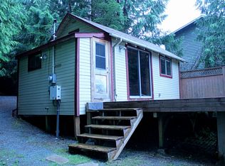 1102 S Lake Roesiger Rd, Snohomish, WA 98290