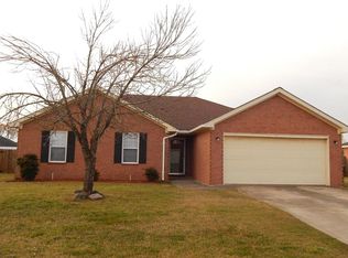 211 Taylor Cir, Grovetown, GA 30813