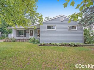 4444 Miramar Ave NE, Grand Rapids, MI 49525