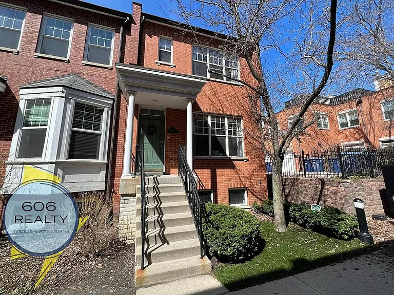 220 W Scott St #G — Photo 2