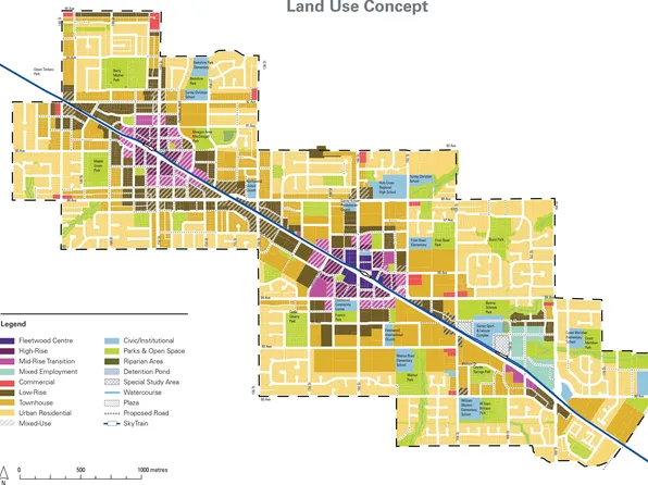 9378 152nd St, Surrey, BC V3R 4G2