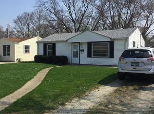 128 Belle Aire Ave, Bourbonnais, IL 60914