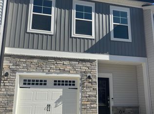 272 Hank Way, Angier, NC 27501