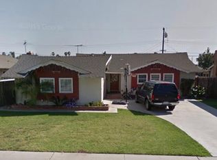 1526 W Lullaby Ln, Anaheim, CA 92802