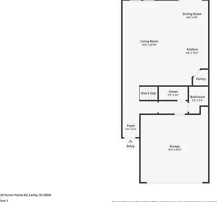 227 Turner Pointe Rd — Photo 15