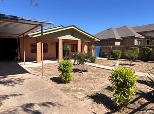 801 Carlos St, Palmview, TX 78572