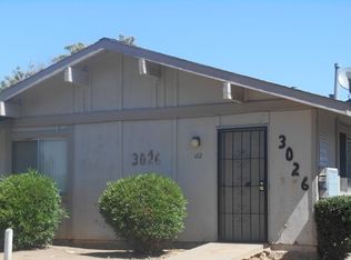 3026 W Saginaw Way APT 103, Fresno, CA 93722