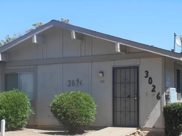 3026 W Saginaw Way APT 103, Fresno, CA 93722