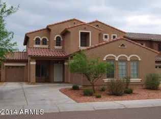 5118 W Melody Ln, Laveen, AZ 85339