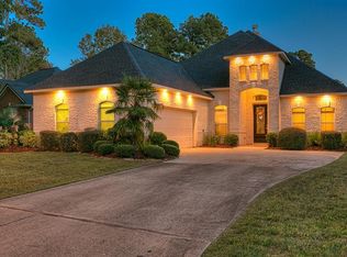 12315 Browning Dr, Montgomery, TX 77356