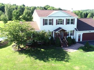 168 Sokol Rd, Herkimer, NY 13350