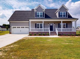 111 Brookside Way, Pikeville, NC 27863