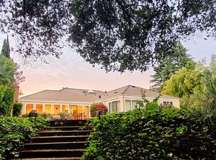 12786 Arroyo De Arguello, Saratoga, CA 95070