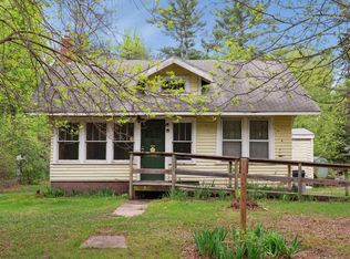 38821 Naples St NE, Stanchfield, MN 55080