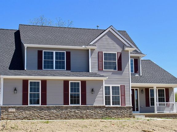 2nd image of 10437 Gray Knoll Trl