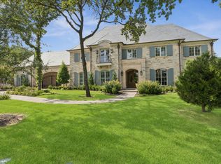1806 Scenic Cir, Westlake, TX 76262
