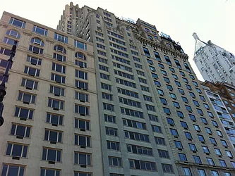 Rented by NY NY Condo, Inc