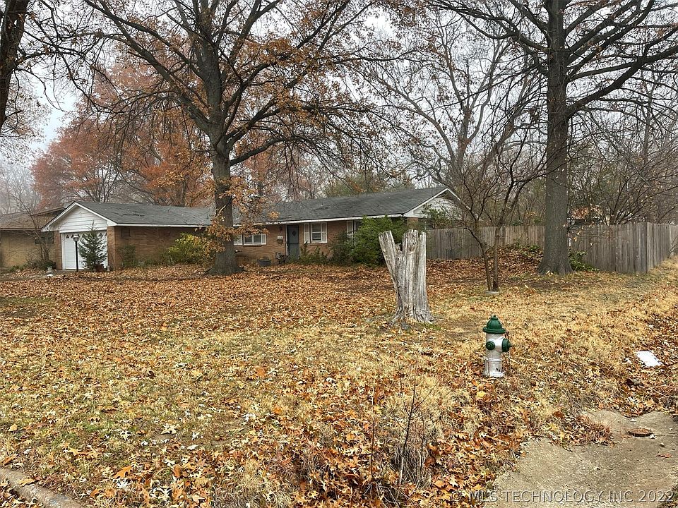 1636 Arbor Dr, Bartlesville, OK 74006 Zillow