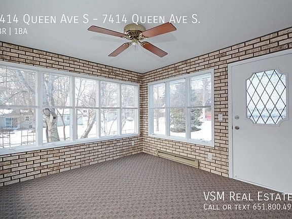 4th image of 7414 Queen Ave S