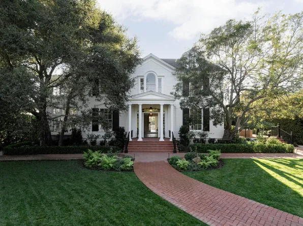 1731 Santa Barbara St, Santa Barbara, CA 93101