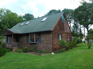 11546 S Dolly Cir, Berlin, MD 21811