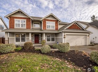 28124 23rd Ave S, Federal Way, WA