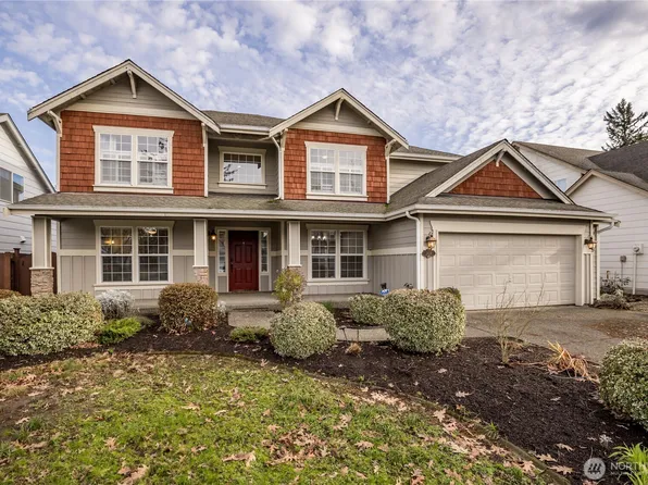 28124 23rd Avenue S, Federal Way, WA 98003